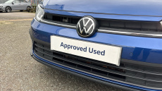 Volkswagen Polo 1.0 TSI Life 5dr Petrol Hatchback